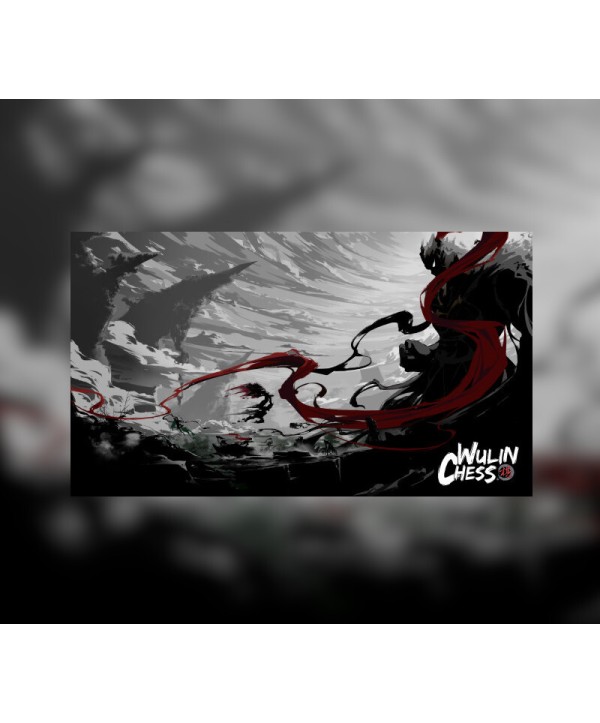 Wulin Chess Steam Key GLOBAL